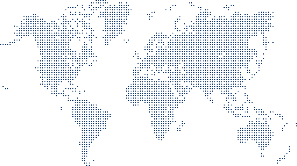 World Map Vector